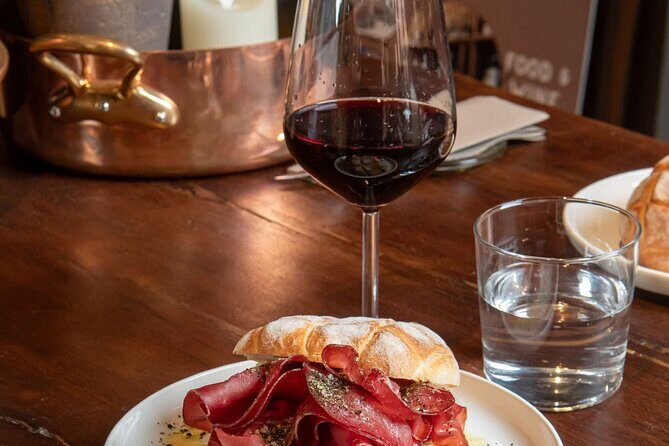 Milan Wine and Food Tasting Experience - The Value and What You Are Getting
