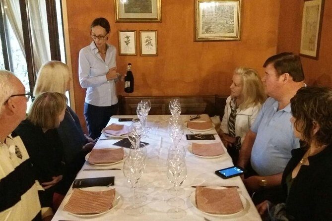 Milan Wine Tasting with Italian Sommelier - A Closer Look at the Milan Wine Tasting Experience