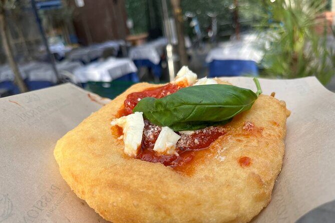 Milan's Authentic Street Food tour: A Gourmet Experience - FAQ