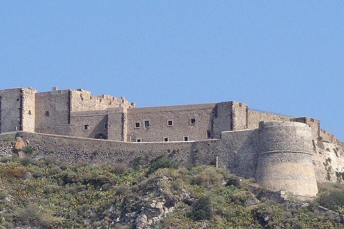 Milazzo and Tindari Sicily: the heritage experience - Practical Details and What You Can Expect
