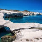 Milos, Amazing beaches - Who Will Love This Tour?