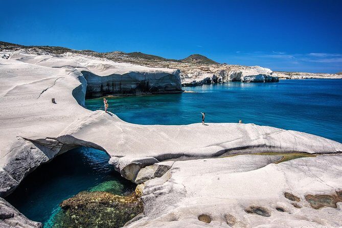 Milos, Amazing beaches - Who Will Love This Tour?