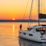 Milos & Poliegos Catamaran Cruise Homemade Full menu BBQ & Drinks - The Sum Up