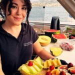 Milos Private Full Day Catamaran Cruise with Lunch and Drinks - Kleftiko Bay: The Iconic Wonder