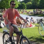 Mini Classic Bike Tour incl. Beer Garden Stop @ 4pm - The Value of the Tour