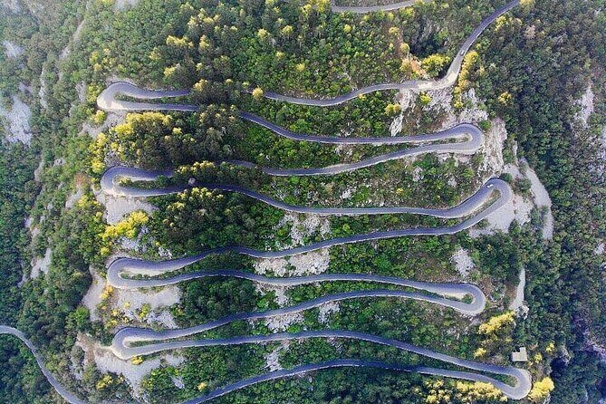 Mini Montenegro Private Tour to Njegusi, Cetinje, Budva and Kotor - Who Is This Tour Best For?