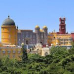 Mini Tour SINTRA (half day) - Limitations and Considerations