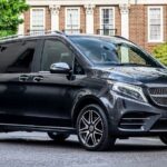 Minivan Arrival Transfer Stockholm Airport ARN to Stockholm City - The Booking Process and Overall Experience