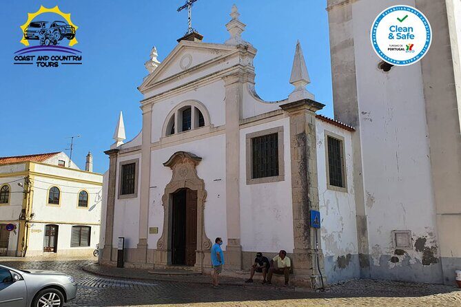 Minivan tour along the coast to Benagil and Carvoeiro from Albufeira - Final Thoughts
