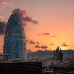 Mirador Torre Glories Barcelona Skip-the-Line Ticket - Introduction: A Fresh Perspective on Barcelona