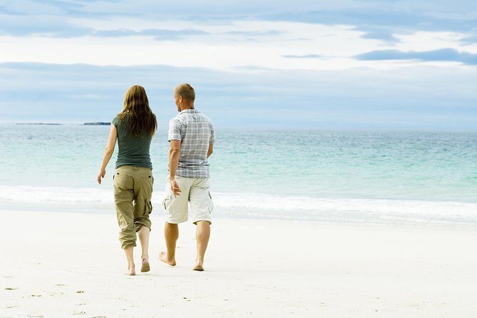 Mjelle Beach - Easy Day Hike to Bodos no 1 Beach, Northern Norway - What You Can Expect from This Day Trip