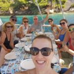 Mljet Island National park Yacht Excursion from Korcula Island - Snorkeling and Water Fun: Active Highlights