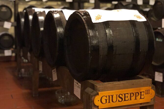 Modena Food:Prosciutto,Parmigiano,Balsamic,Wine,Lunch,Transport - Who Will Love This Tour?