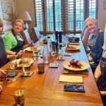 Modern Scottish Cooking Class & Lunch in Chef's Edinburgh Home - What to Expect from the Scottish Cooking Class & Lunch