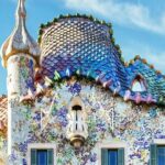 Modernist route through Barcelona - Practicalities and What to Expect