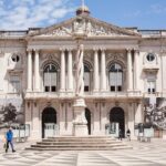 Mon Ami Burguês - Lisbon City Center Private Tuk Tuk Tour - What’s Included & What’s Not