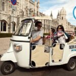 Mon Ami Navegador - Belém and Alcântara Private Tuk Tuk Tour - Transport and Guide Experience