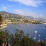 Monaco, Monte Carlo, Eze, La Turbie 7H Shared Tour from Nice - The Transport & Guide Experience