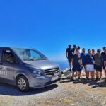 Monasteries of Andros - Half Day Tour - Authentic Experiences from Other Travelers