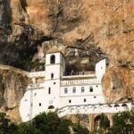 Monastery tour MONESTERY CETINJE DAJBABE AND OSTROG - The Showstopper: Ostrog Monastery