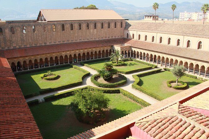 Monreale, Bagheria (Villa Palagonia) and Cefalù from Palermo, Private Tour - Who Should Consider This Tour?