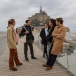 Mont Saint Michel and Loire Valley Castles 2 Days Guided Trip - FAQs