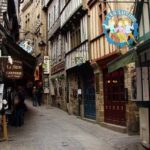 Mont Saint Michel Experience - Shuttle Service from Bayeux - The Itinerary in Detail
