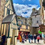 Mont Saint-Michel Small-group 2 to 7 people from Paris - Authentic Experiences from Travelers