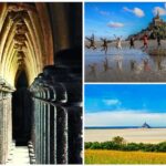 Mont St Michel Full Day Tour with a National Guide from Bayeux - Highlights & Practical Tips