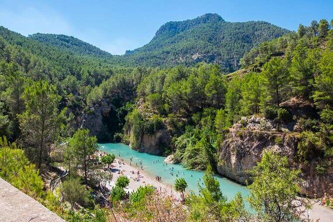 Montanejos Natural Paradise Tour from Valencia - Final Verdict: Is This Tour Worth It?