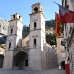 Montenegro Bay Cruise with Lunch on the Boat day trip - The Lunch: A Three-Course Meal on Deck