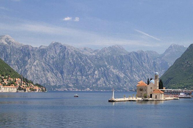 Montenegro Full Day Private trip from Dubrovnik - What’s Included and What’s Not