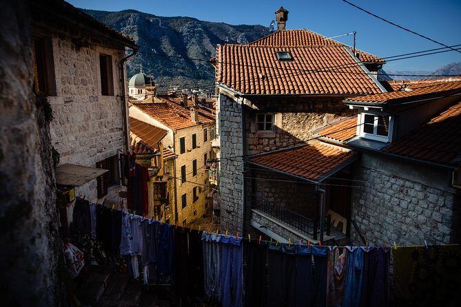 Montenegro Full-Day Trip from Dubrovnik with Optional Boat Trip - Transportation, Guides, and Group Size