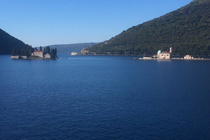 Montenegro Private Full Day Tour from Dubrovnik - Perast: Baroque Charm and Cultural Gems