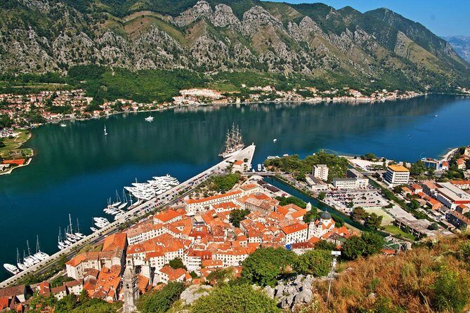 Montenegro Private Tour: Kotor, Perast,Our Lady Of The Rock,Budva - Who is This Tour Best For?