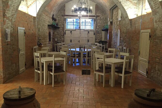 Montepulciano: Winery Tour & Tasting Experience - Who Will Love This Tour?