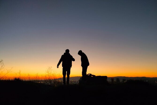 Montjuïc Magic: Hidden Pathways, Vermut Delights & Sunset Bliss - Authentic Experiences and Genuine Highlights