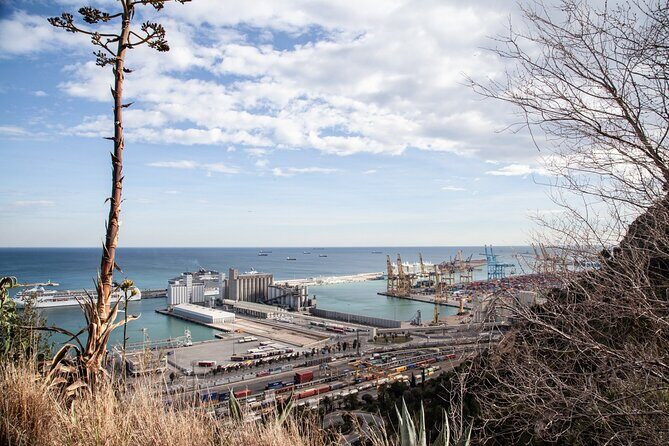 Montjuïc Walking Tour With Optional Flamenco Show - Authenticity and Travel Tips