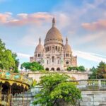 Montmartre and the Sacré-Coeur with the best guides in Paris - What to Expect and Practical Tips