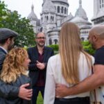 Montmartre Guided Walking Tour: Famous Artists and Cabarets - What Travelers Are Saying