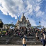Montmartre guided walking tour with local guide in small group - The Itinerary in Detail: What You Can Expect