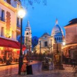 Montmartre Hidden Gems and Scenic Highlights Walking Tour - The Itinerary: What You’ll See and Experience