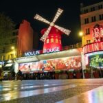 Montmartre Sacré Coeur and Moulin Rouge best shops and cafés - What Makes This Tour Stand Out