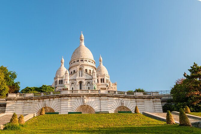 Montmartre Scavenger Hunt and Highlights Self-Guided Tour - Final Thoughts