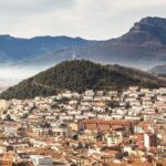 Montsacopa: An audio tour in the Volcano in the Centre of the City - The Sum Up