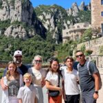 Montserrat, Cardona and Salt Mountain Small Group Tour - Who Is This Tour Perfect For?