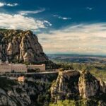 Montserrat Half-Day Tour with Tapas and Gourmet Wines - Key Points