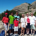 Montserrat Half Day with Cable Car and Easy Hike from Barcelona - The Itinerary in Detail: What You Can Expect