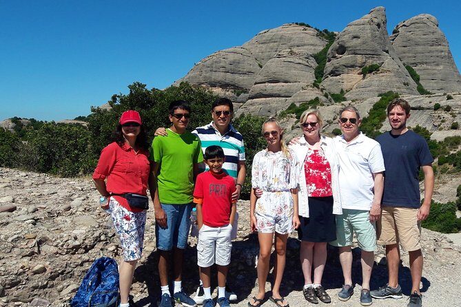 Montserrat Half Day with Cable Car and Easy Hike from Barcelona - The Itinerary in Detail: What You Can Expect