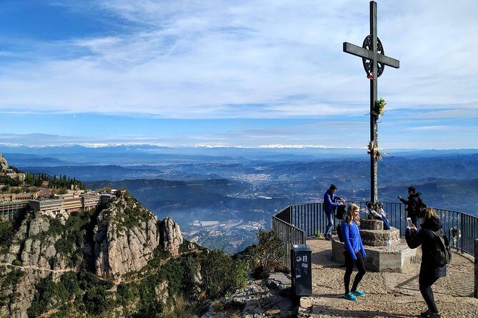 Montserrat Hiking Experience & Monastery Premium Small Group Tour - Who Would Love This Tour?